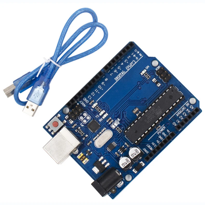 Linux Micropython LicheePi Zero макетная плата