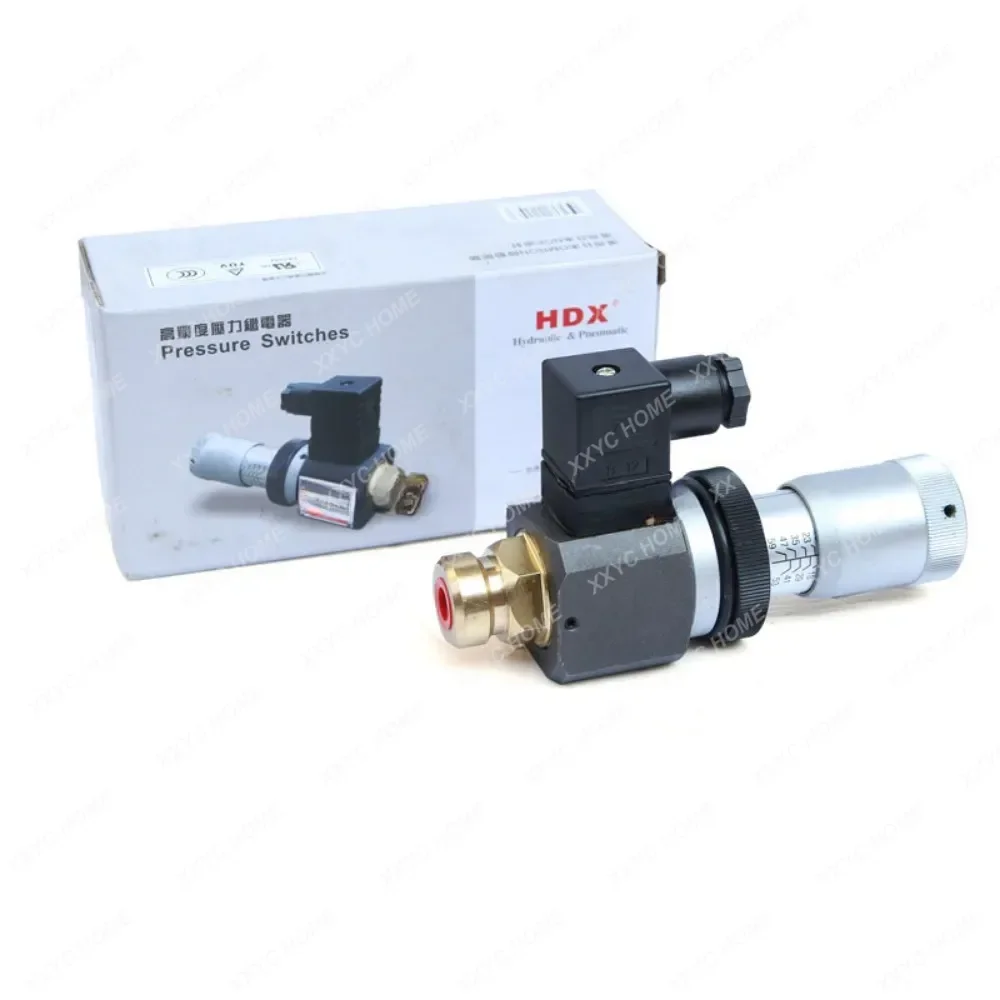 Распродажа Релейный клапан давления HDX HJCS HJCS-02H HJCS-02N HJCS-02NL JCS-02NL по низкой цене