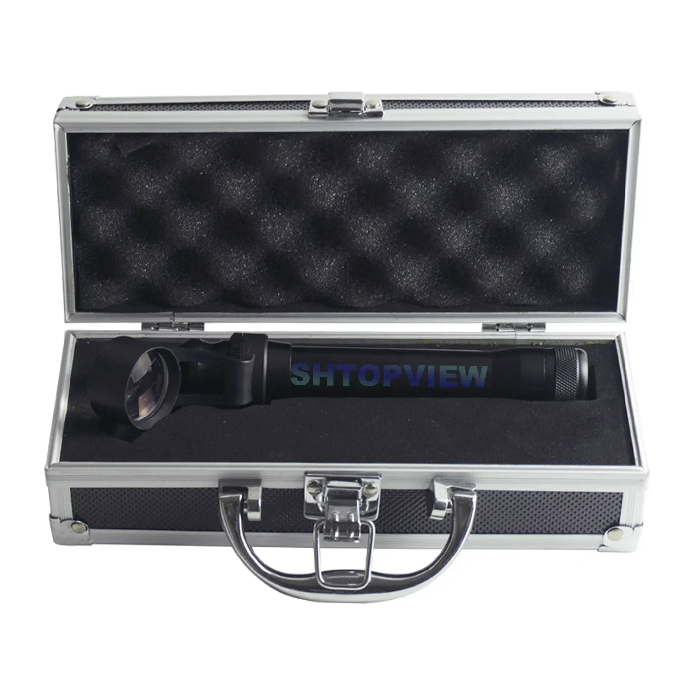 SHTOPVIEW Портативная щелевая лампа для микроскопа S-150