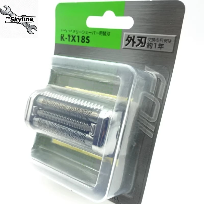 Фото Сетка для внешней режущей кромки бритвы K-TX18S/RM-TXC955/TX953/TXC9510Y/K-TX10U №4