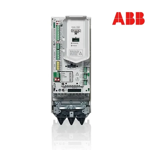 ABB инвертор частоты