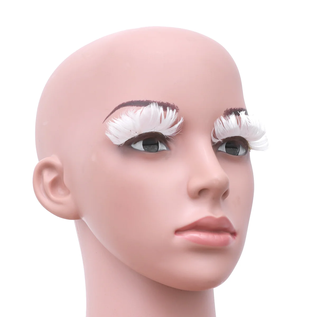 

3 Pair Eyelashes Volume Lashes Perfomance False Eyelashes Eye Lashes Party Eye Lash Extentions