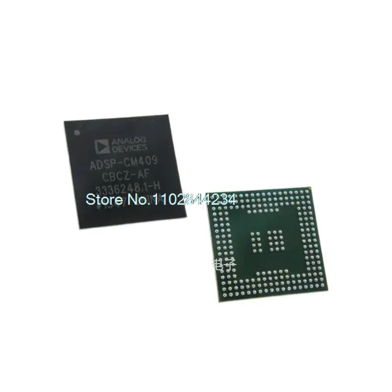 ADSP-CM409CBCZ-AF/ADSP-BF561SBBZ500/ADSP-BF561SKBZ600