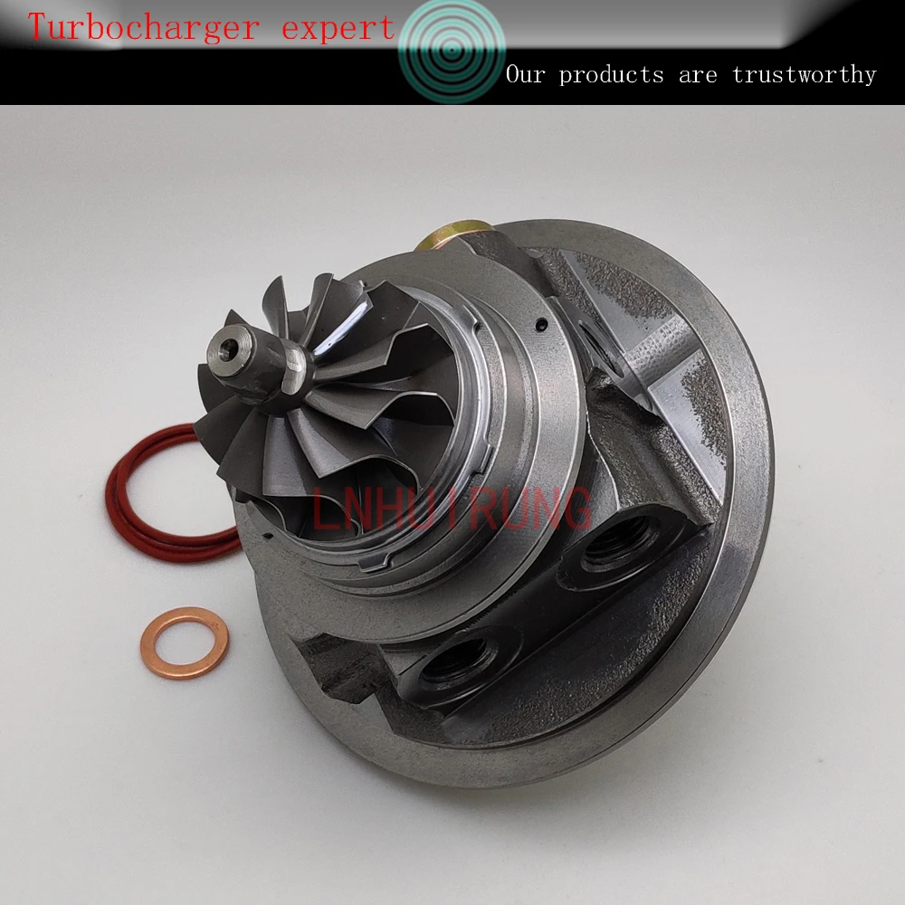 турбокомпрессор К03 53039880179 53039700217 53039880217 762045580 Турбокартридж для Citroen C4 Peugeot 3008 1 6 THP