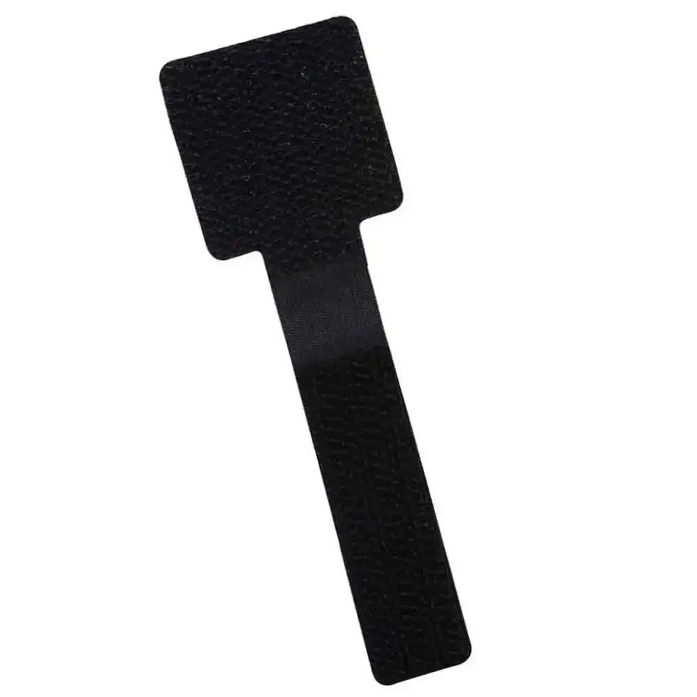 

Цветной Регулируемый Органайзер Для Кабелей С Самоклеящимися Пластиковыми Кольцами И Нейлоновыми Кабельными Стяжками С Держат...