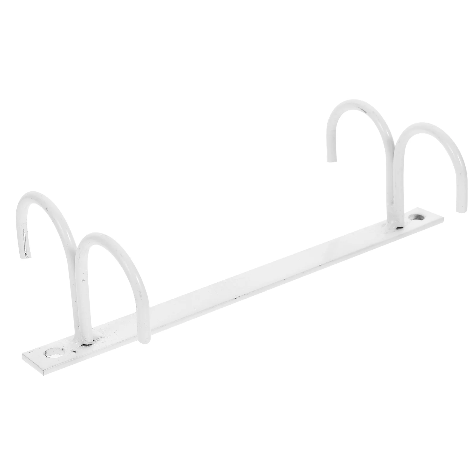 

Cupboard Rack Utensil Organizer Kitchenware Hanger Holder for Cabinet Hanger