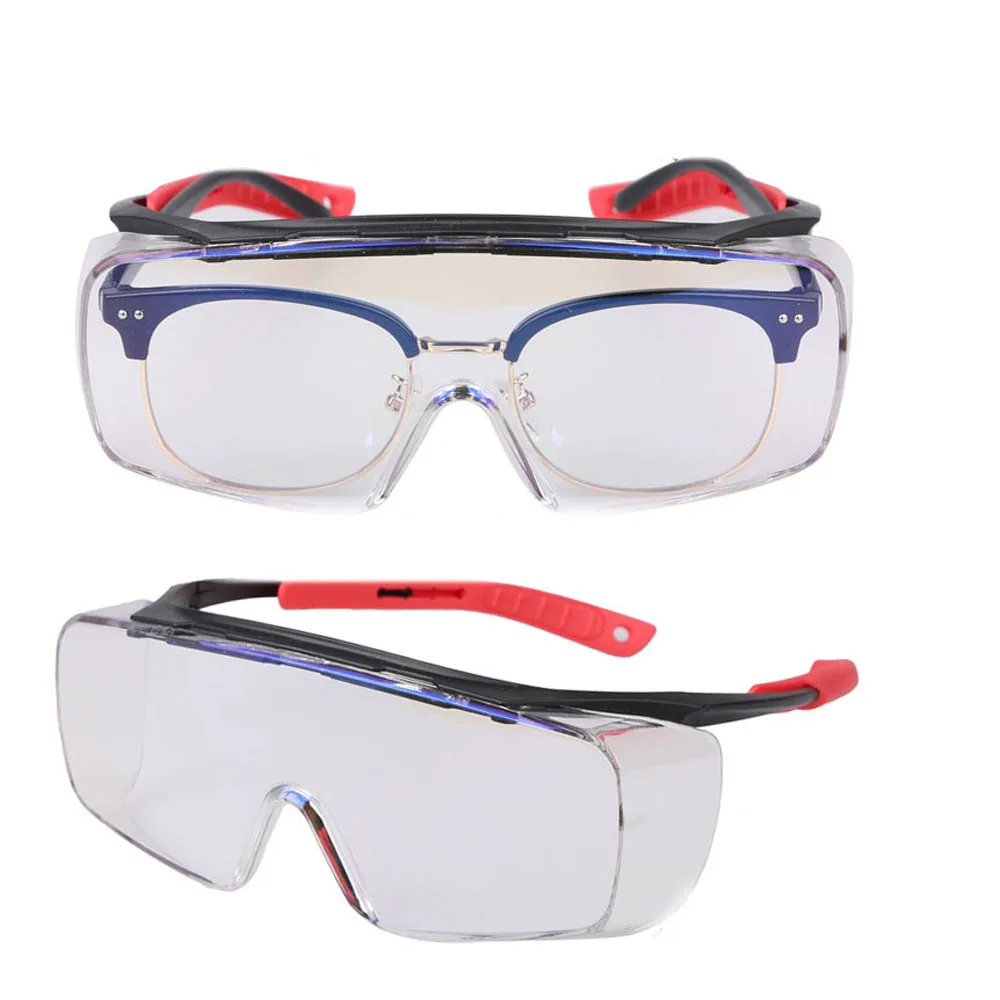 

Лазерные очки Jolooyo CO2 10600 нм