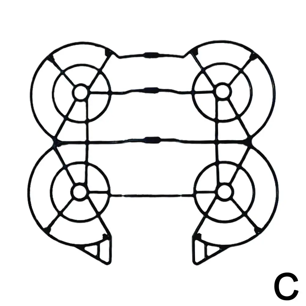 Для Dji Neo Drone Propeller Guard Защитный чехол Защитная клетка от столкновений для