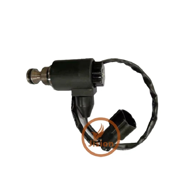 Для 714-11-16840 7141116840 Колесный погрузчик Wa200 Wa250 Электромагнитный клапан Экскаватор