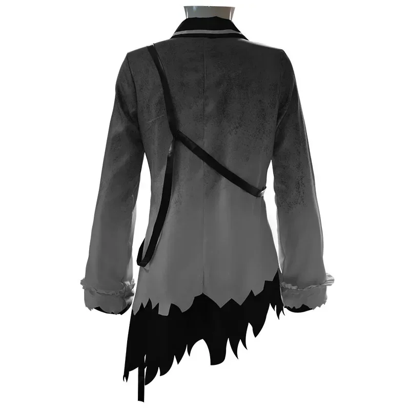 Kaitoo ночной шнур в 25 PJSK KAITO Аниме Косплей Костюм Хэллоуин карнавальные униформы