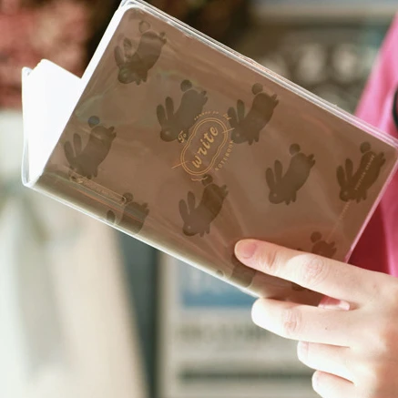 

Креативный 2023 чистый цвет Карманный Тонкий план книга 95*165 мм 120P несколько функциональных PU кожаный ноутбук DIY планировщик повестки дня пода...