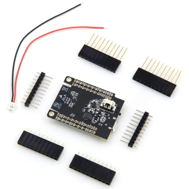 

Флэш-память V1.5 Mini32, 4 Мб/PSRAM 8 Мб