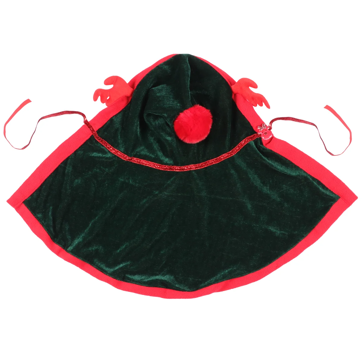

1pc Christmas Supplies Interesting Decoration Costumes for