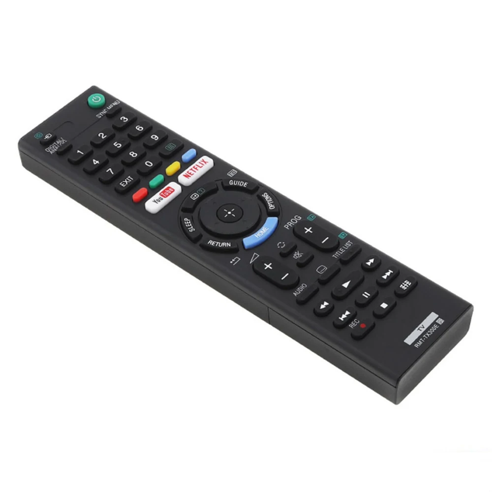 ABS замена подходит для Sony LCD TV английская версия пульта дистанционного управления