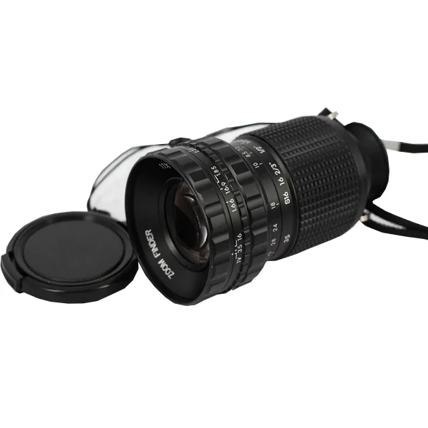Kapkur 49 мм диаметр большой размер 11X микро режиссерский видоискатель 11x зум