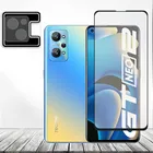 Стекло для OPPO Realme GT Master Explorer Edition Neo 2 закаленное защитное стекло для экрана Realme GT Neo2T стекло полная защитная пленка