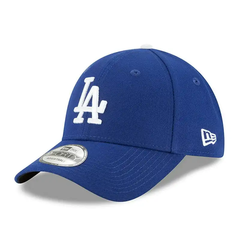 

Royal Los Angeles League 9FORTY Adjustable Hat - OSFA