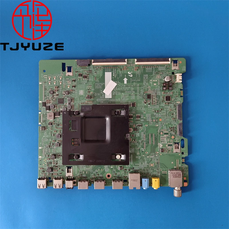 BN94-11910N BN41-02568B For Main Board UE49MU6500UXZT UE49MU6500UXRU UE49MU6202KXXH Motherboard BN41-02568A CY-WK049HGLV1H