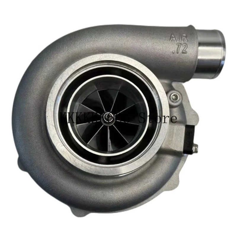 

Высококачественный G30 G30-900 A/R 0,83 двухдиапазонный Керамический шарикоподшипник, универсальный Улучшенный Турбокомпрессор для гонок