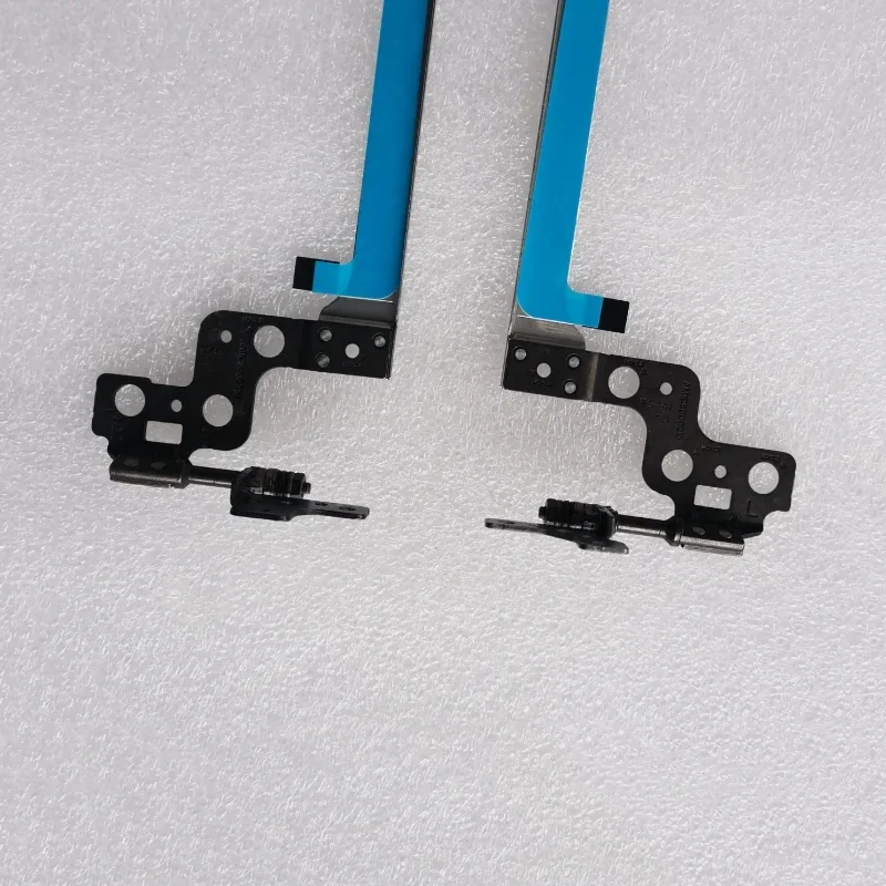 Новые петли для ЖК-кронштейна для ноутбука Lenovo Xiaoxin-14IWL Ideapad 340C-14 S145-14IWL IGM AST API IKB IIL FS441 AM1CS 000210   00310 (art.: 3920cbd3ef281) - 3920cbd3ef281
