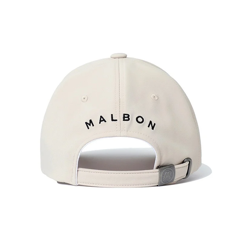 New men's and women's golf cap is prevented bask in breathable golf baseball cap