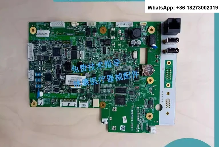 Mindray M1K6 основные параметры управления интегрированная плата PCBA (стандарт) uMEC6 uMEC10