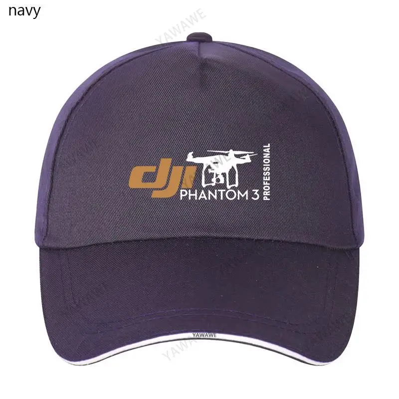 

Baseball Cap Spring Summer DJI Pilot Drone Classic Professional Pilot UAV Inspire dji Phantom 3 Drone EK yawawe Fishing Hat