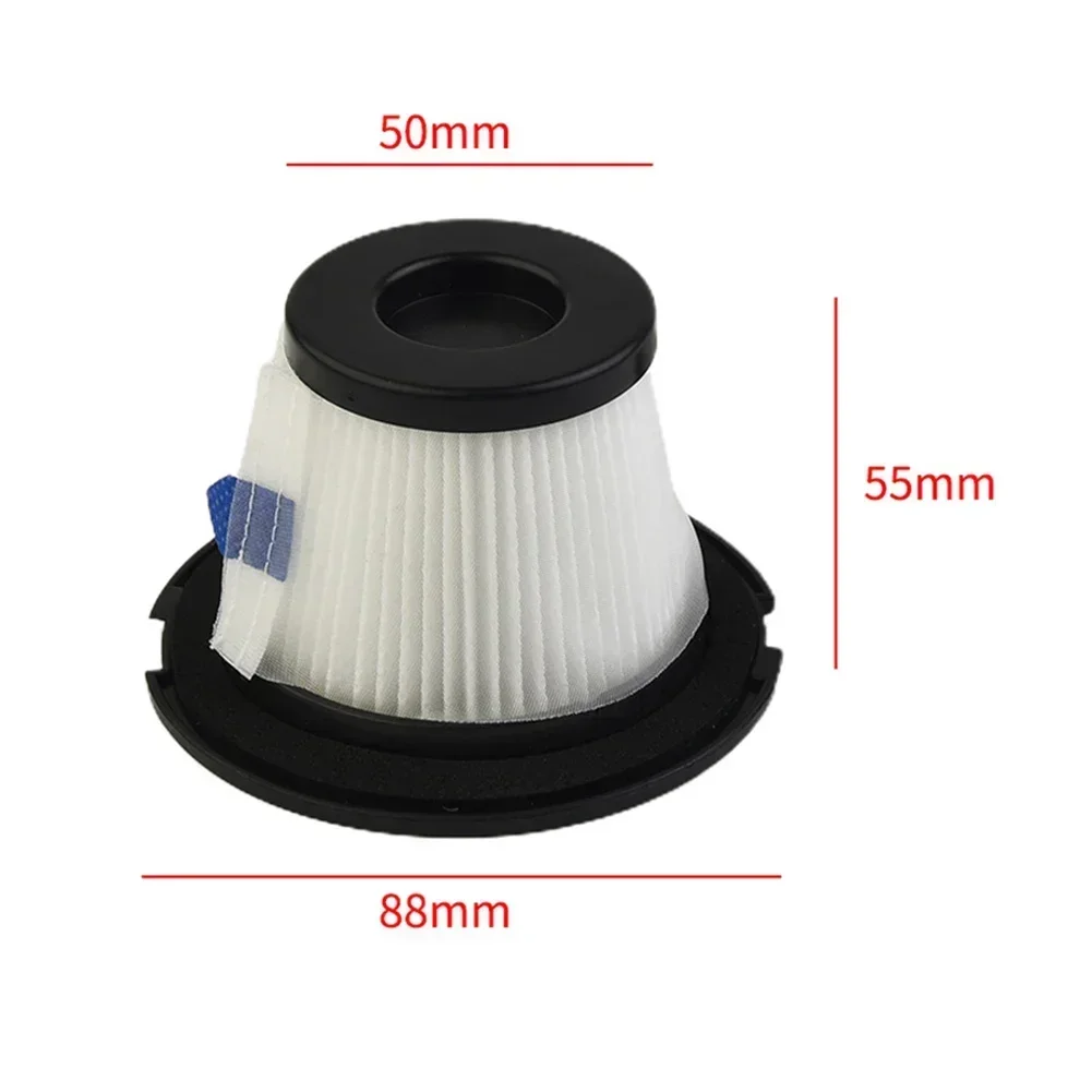 1 комплект фильтров для пылесоса MOOSOO K17 2021 года Orfeld Stick беспроводного NEQUARE A18 18 кПа