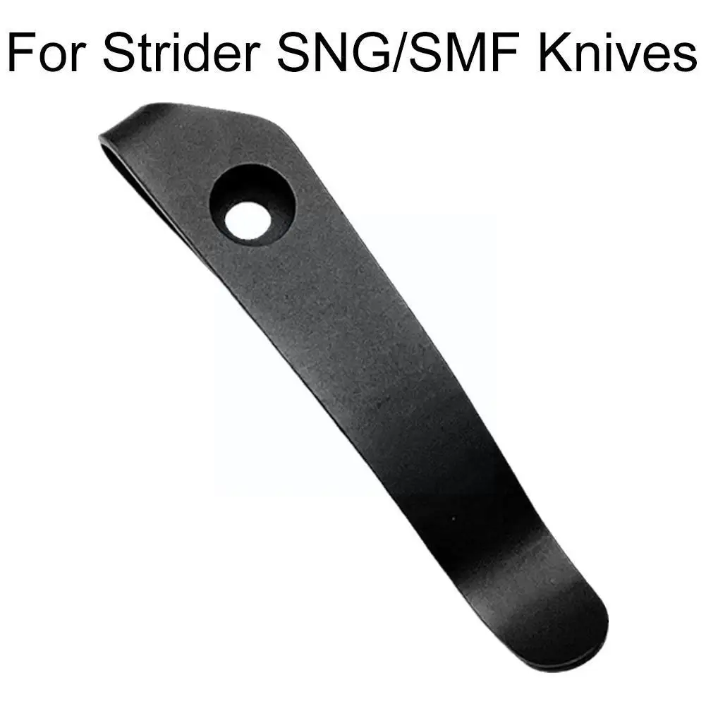 1 шт., карманный клип для ножей Sng/smf K3x7