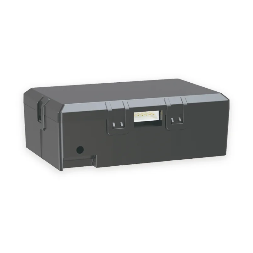 

PM2.5 CO2 AQS 3-in-1 Integrated Sensor