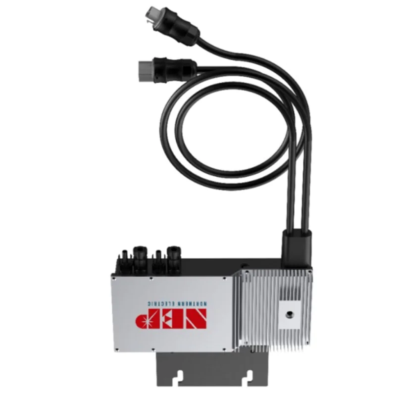 

High Efficiency 600W Solar Micro Inverter Photovoltaic Grid-connected Inverter for Balcony