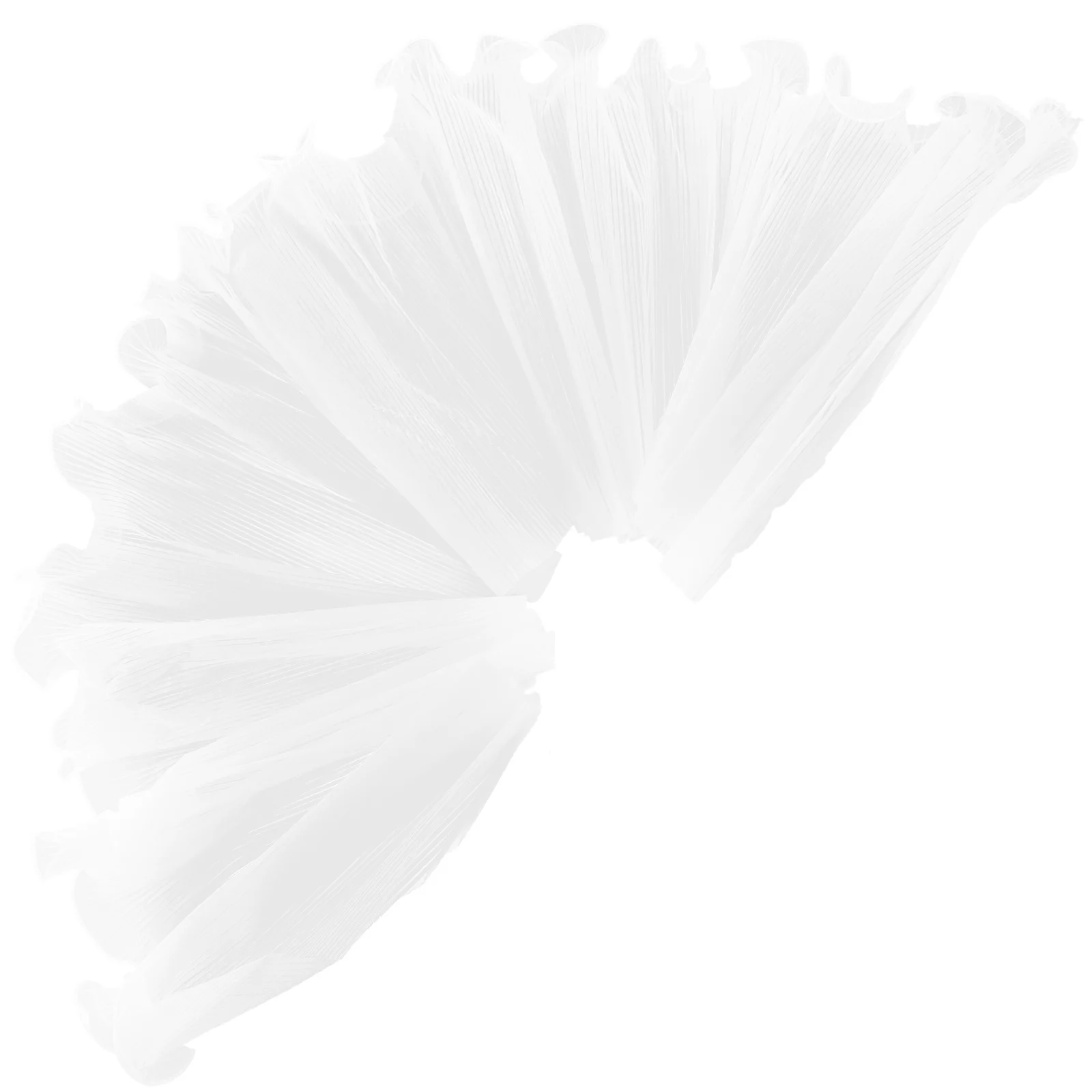 

Flower Bag Bouquet Wrapping Yarn Bouquets Package Party Practical Wrapper Unique