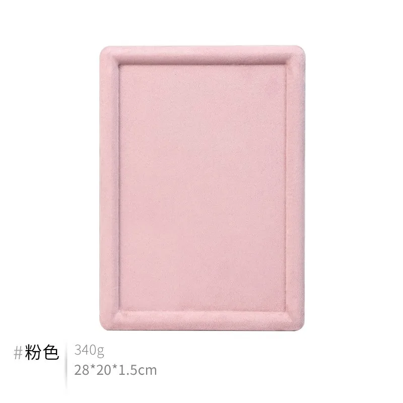 

Круглый бамбуковый поднос для украшений