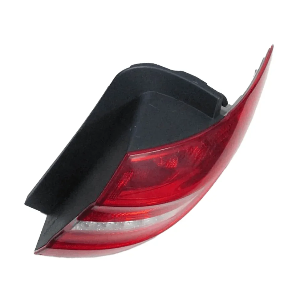 Подходит для задних фонарей Mercedes Benz B180 B200 B260 W246 2012-2019 A 2468200564 2468200664