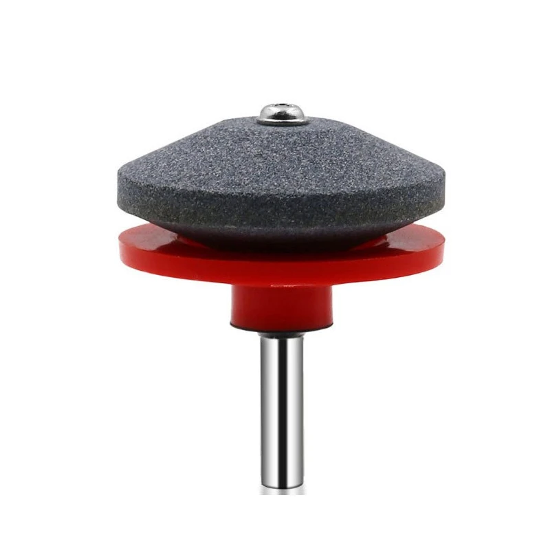 

MOONBIFFY Электрический точильный камень для газонокосилок