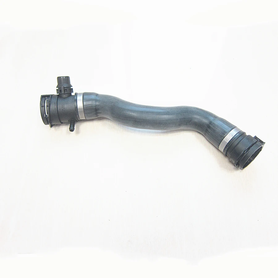 

Car accessories 1712 7619 684 engine radiator water coolant hoses for BMW 5 series F10 F11 520 528 N20
