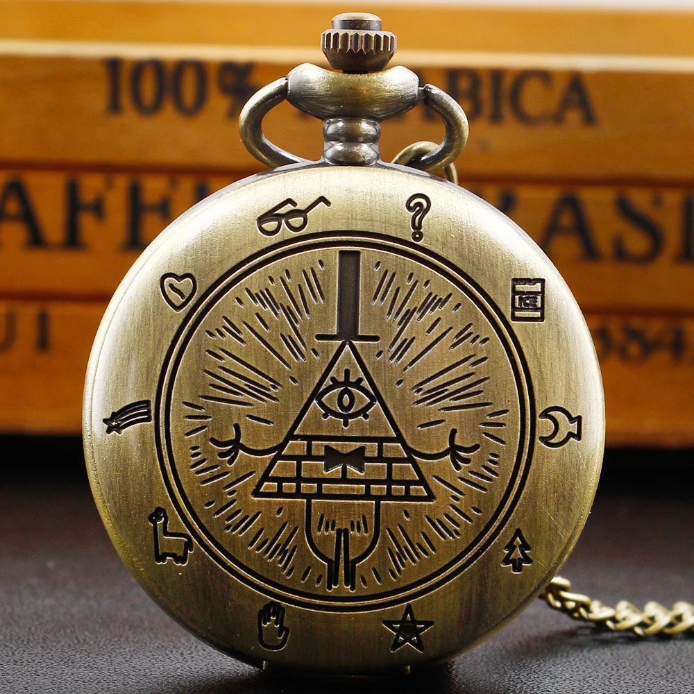 

Кварцевые карманные часы ожерелье цельный кулон часы подарок для мужчин женщин reloj hombre