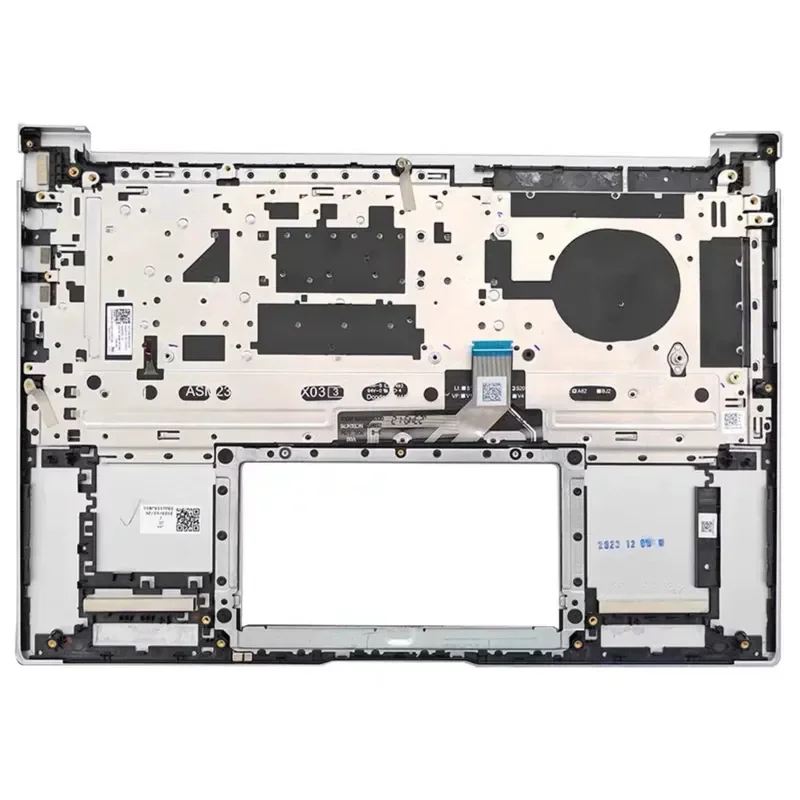 Клавиатура для ноутбука ASUS Lingyao 14 UX3405M UM3406H ASM23B9 (art.: 3920db8d46cb5) - 3920db8d46cb5