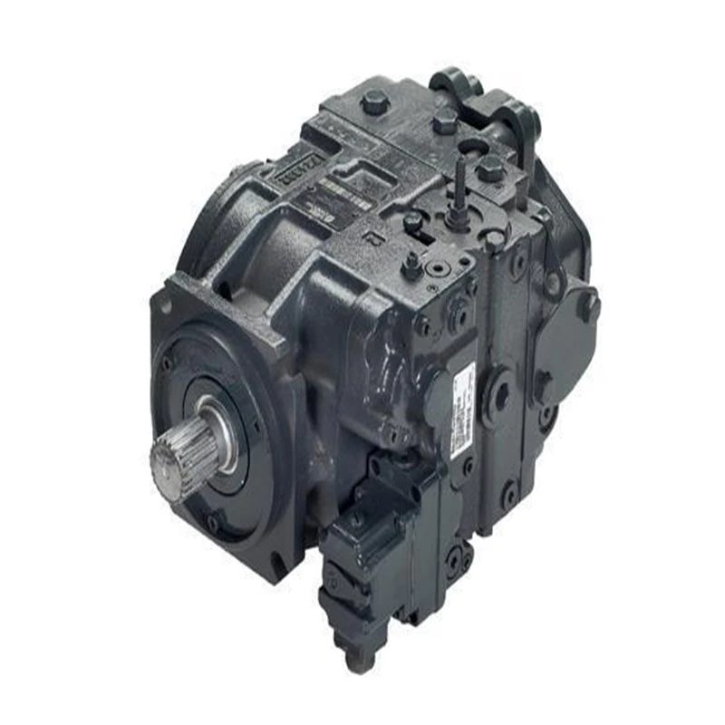 Фото Серия Sauer 90R030,90R042,90R055,90R075,90R100,90R130,90L030,90L042,90L055,90L075,90L100,90L130 Поршневой насос для миксера №4