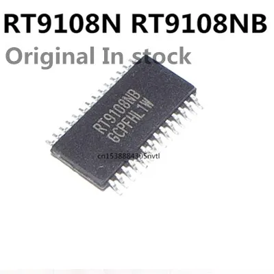 

Оригинальные 5 шт./RT9108N RT9108NB