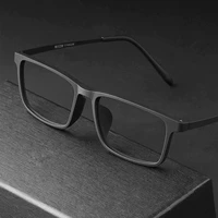 blue light blocking glasses frame for men and women full rim prescription eyewear optical eyewear uv400 protection coating