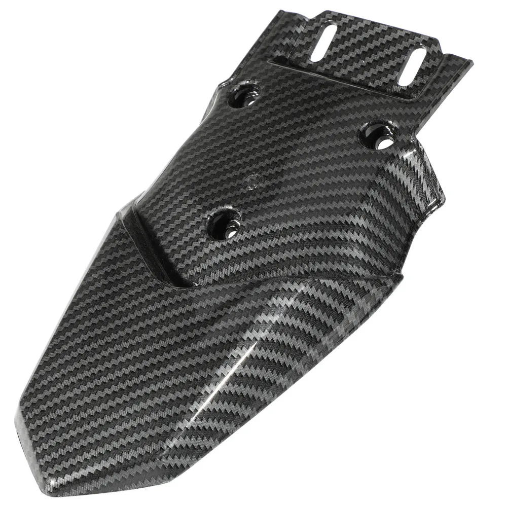 

Заднее крыло для мотоциклов Talaria, аксессуары, заднее крыло, брызговик для Talaria Sting MX3 MX4 MX5, диетический электронный велосипед из углеродного волокна