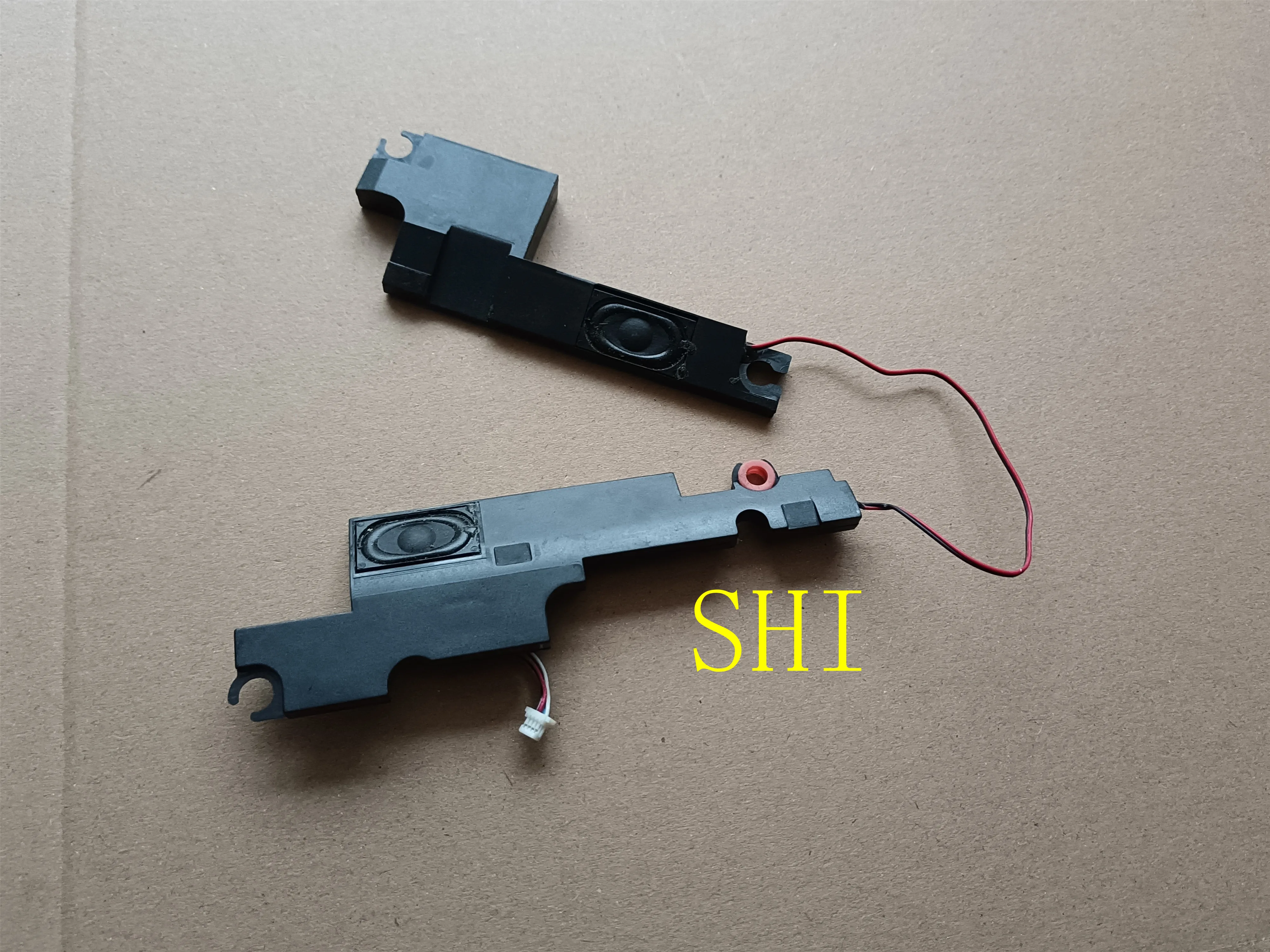 0N45CH б/у оригинальные динамики для DELL Inspiron 3721 5721 3737 5737 N45CH PK23000KD00 тест в порядке