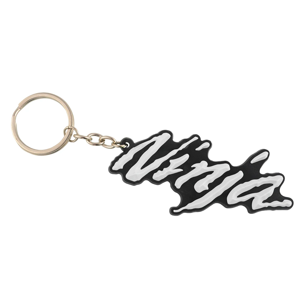 

Аксессуары для мотоцикла 3D, брелок для мотоцикла, резиновый брелок для мотоцикла для KAWASAKI NINJA