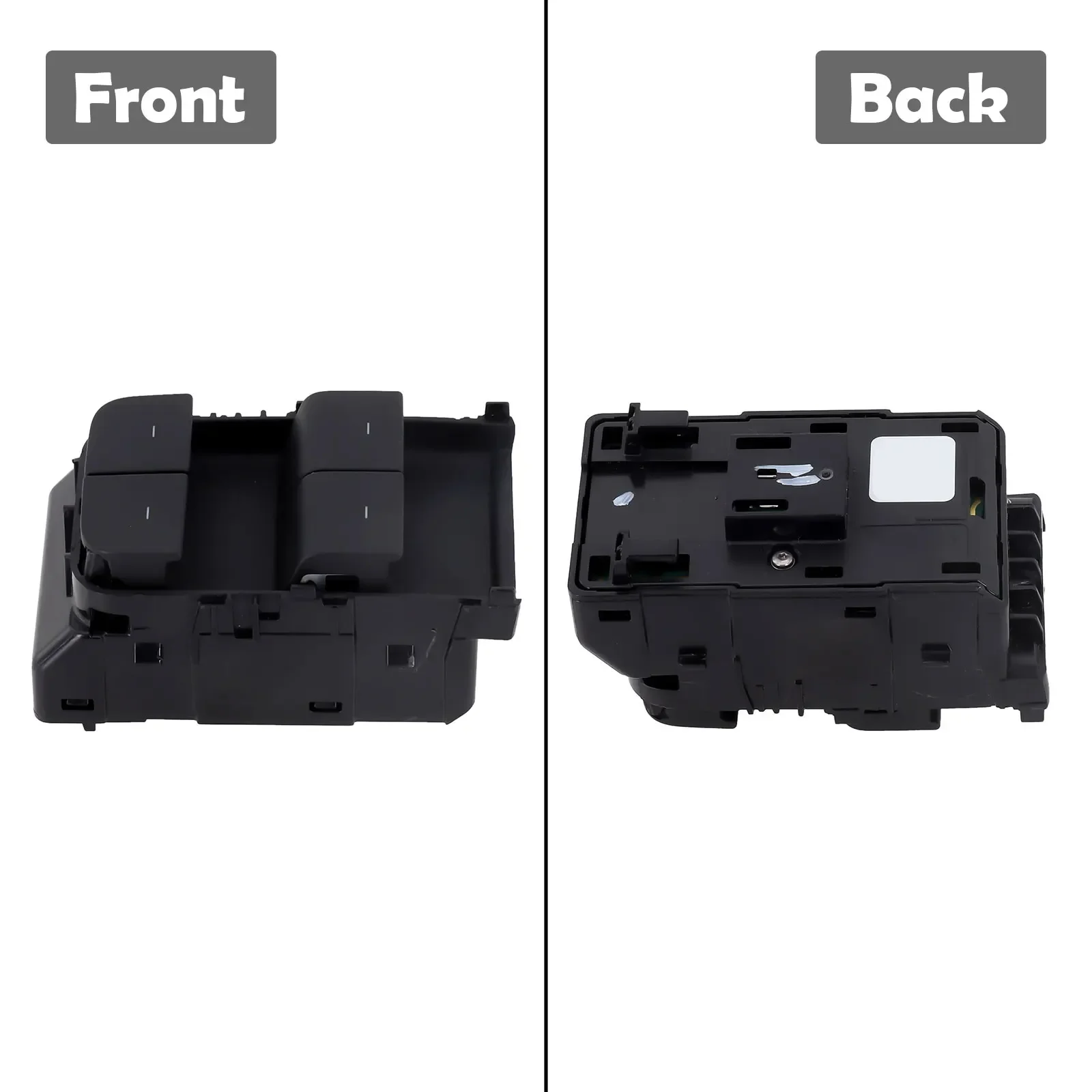 Переключатель электростекла 1081037-02-F 1081037-02-G для модели 3 21-23 Y передняя левая