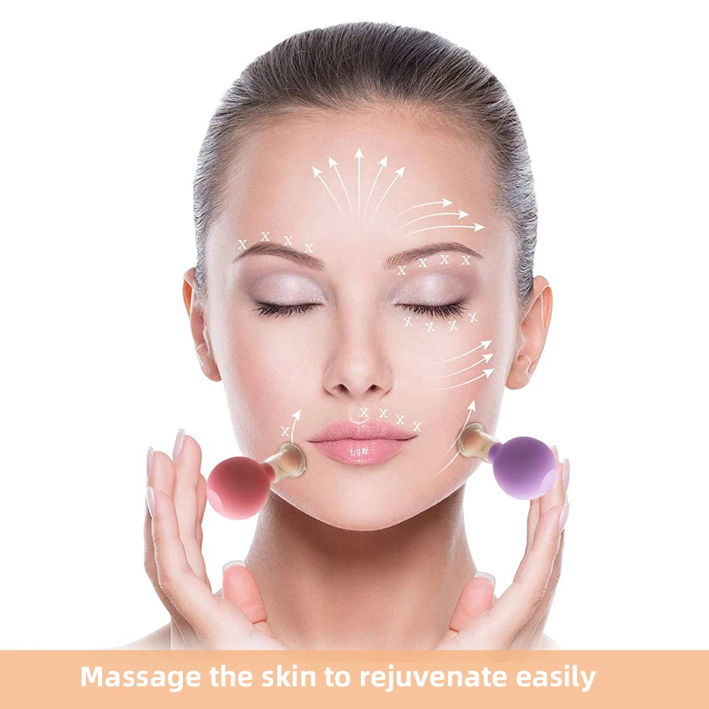 1 шт. Резиновые Вакуумные фотообои с антицеллюлитным эффектом |