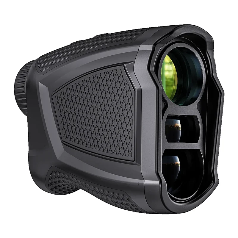 Mestek USB-дальномер с зарядкой гольф спорт охота исследование лазерная рулетка