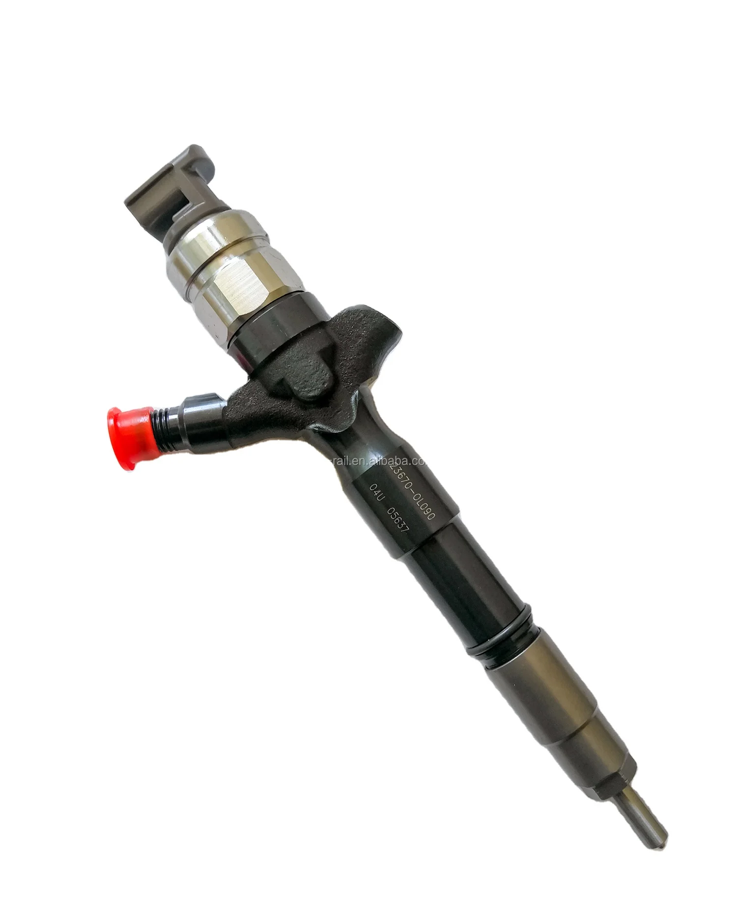 Оригинальный инжектор Common Rail 295050 -0520 Для 23670-0L090 23670-09350 |