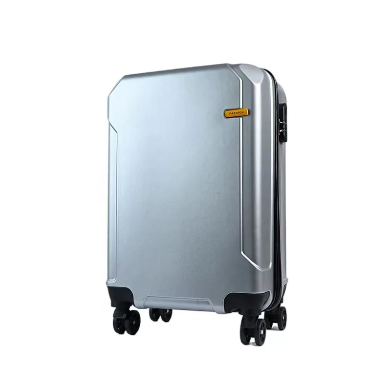 2022 New Fashion Durable Suitcase, Silent Universal Wheel Password Large Capacity Suitcase