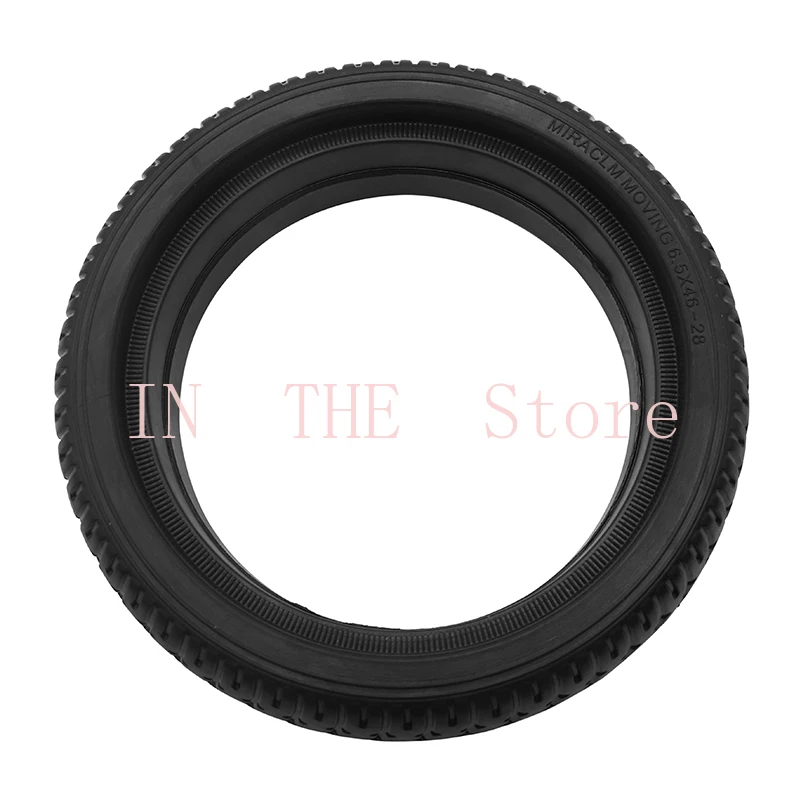 6 5-дюймовая твердая шина для мини-электрического скутера балансировочного